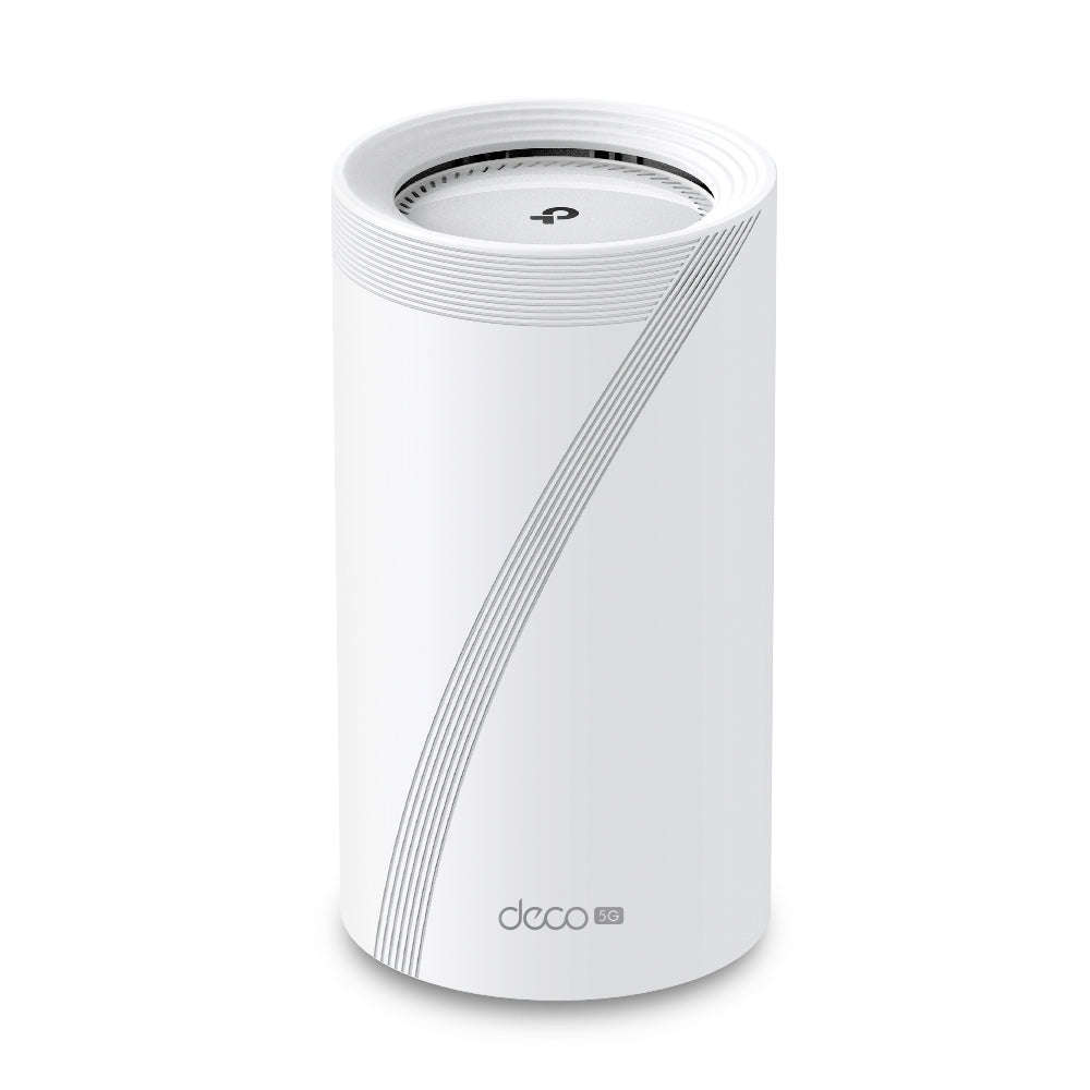 TP-LINK DECO 5G BE9300 WHOLE HOME MESH WI-FI