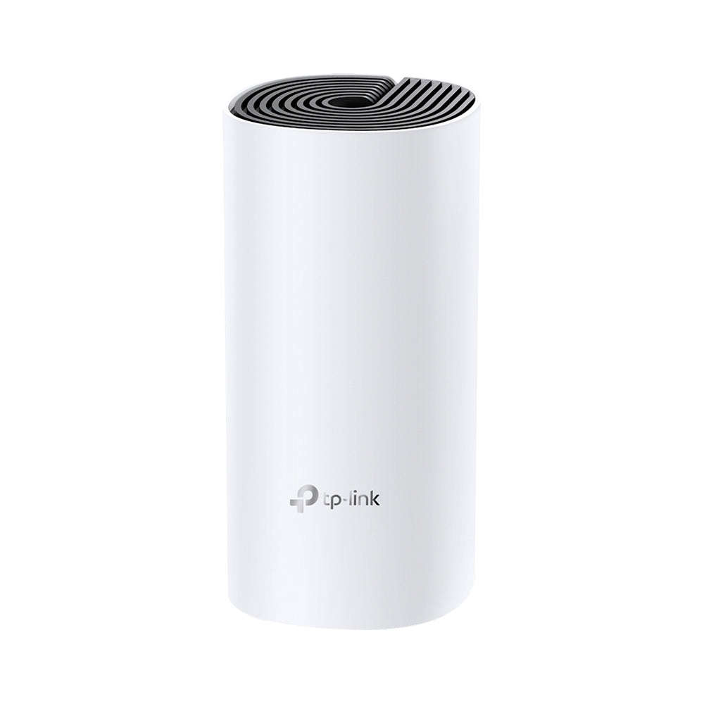 TP-LINK DECO M4 AC1200 WHOLE HOME MESH - 1PK