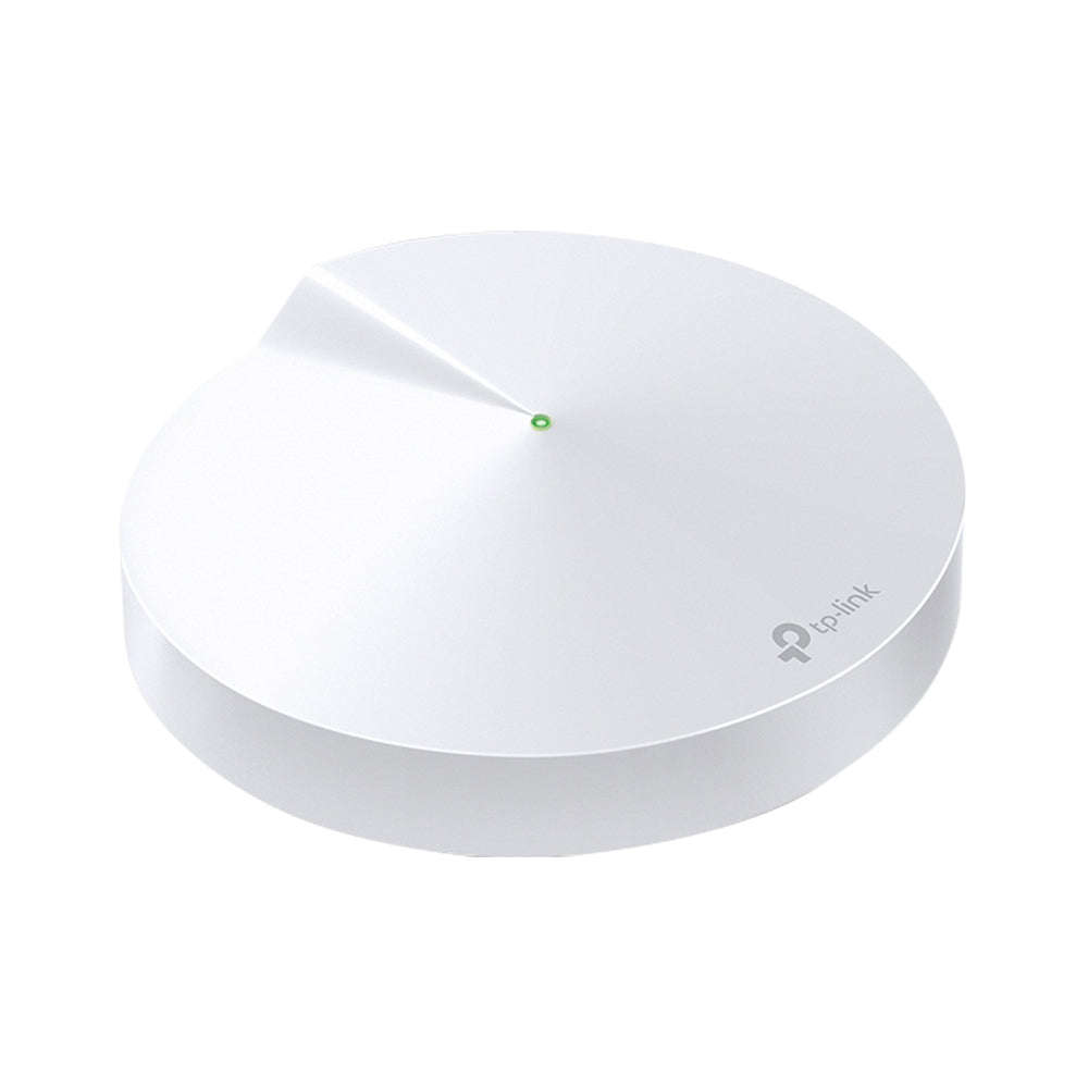 TP-LINK DECO M5 AC1300 WIRELESS AC WHOLE HOME UNIT