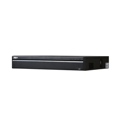 Dahua 32 Channel 4 HDD - 4K - Non POE