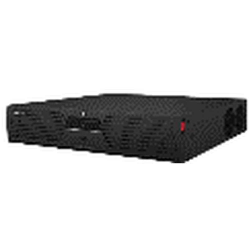 AcuSeek 32ch NVR, 8-SATA, 4ch facial recognition