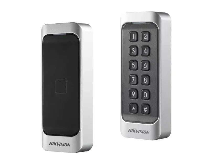 Hikvision Pro 1107 Series Card Reader