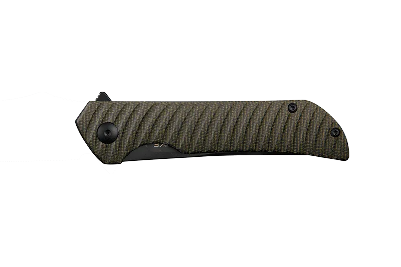 Ruike Folding Pocket Knives  P122-MB