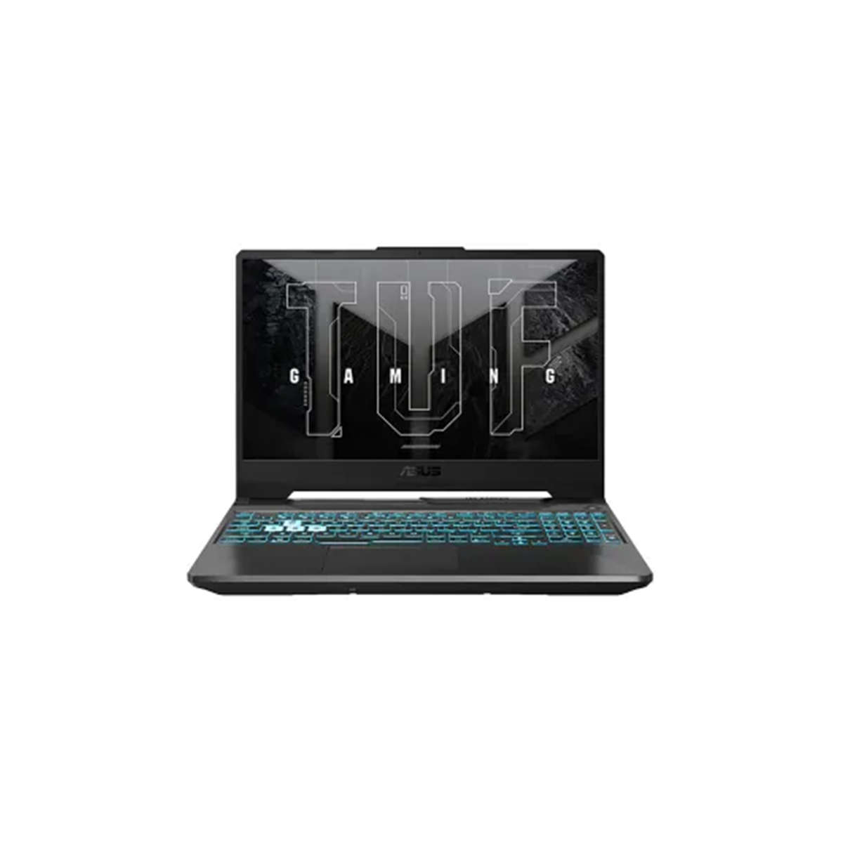 Asus TUF A15 15.6" Ryzen-7 8GB 512GB Win 11 Home Notebook