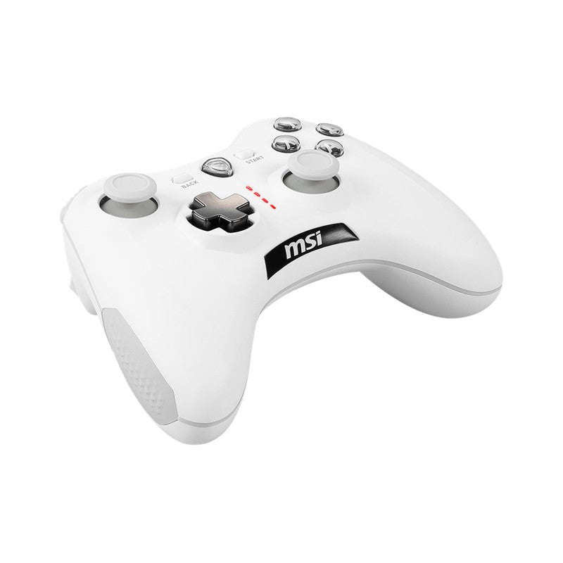MSI FORCE GC30 V2 WHITE GAMING CONTROLLE