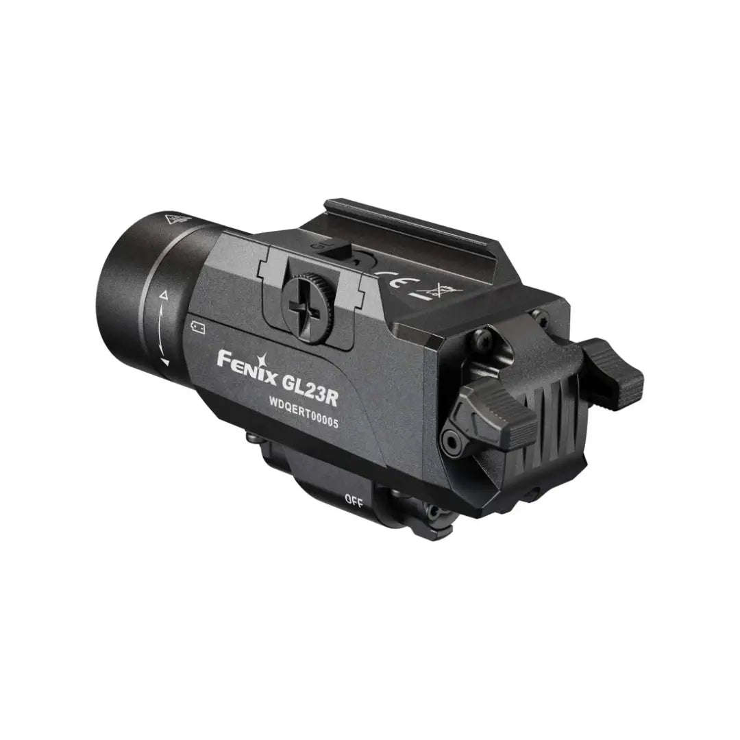 Fenix GL23R LED Flashlight (EU)