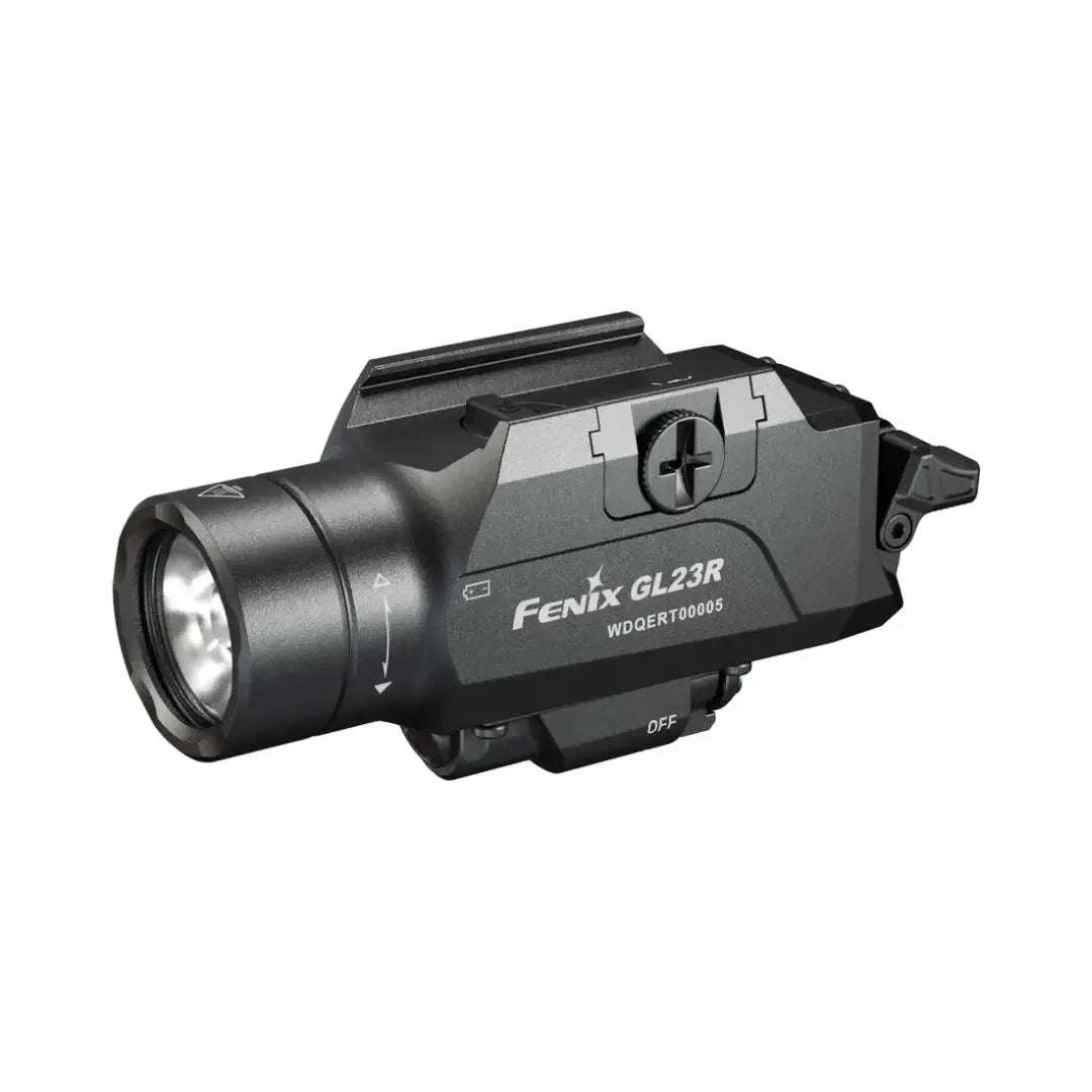 Fenix GL23R LED Flashlight (EU)