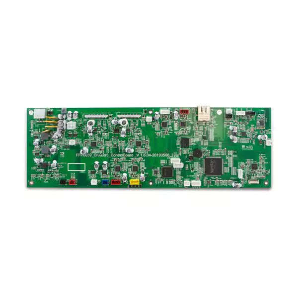 Flashforge Creator 3 Motherboard
