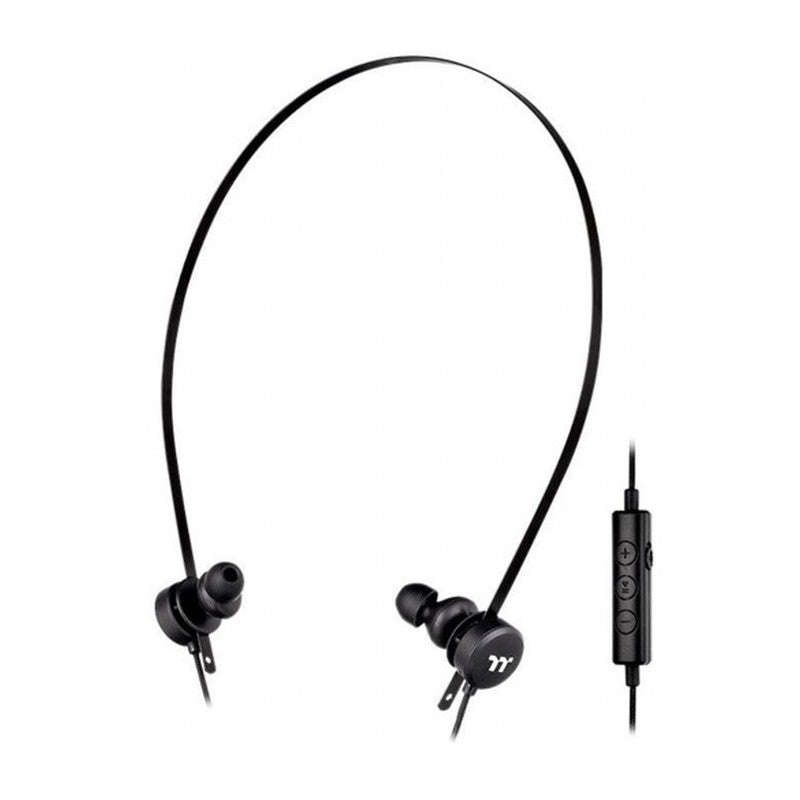 TT HEADSET, ISURUS PRO V2 IN-EAR