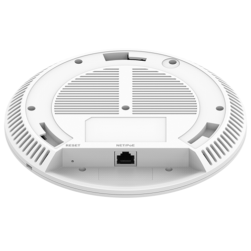 Grandstream GWN7660E Indoor AX3000 Wi-Fi 6 Access Point