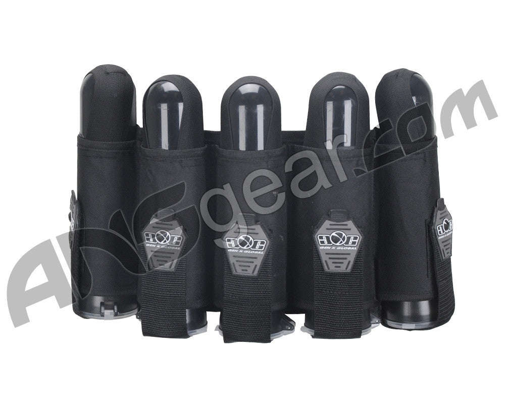 GXG 5 Pod Vertical Harness (31-71)