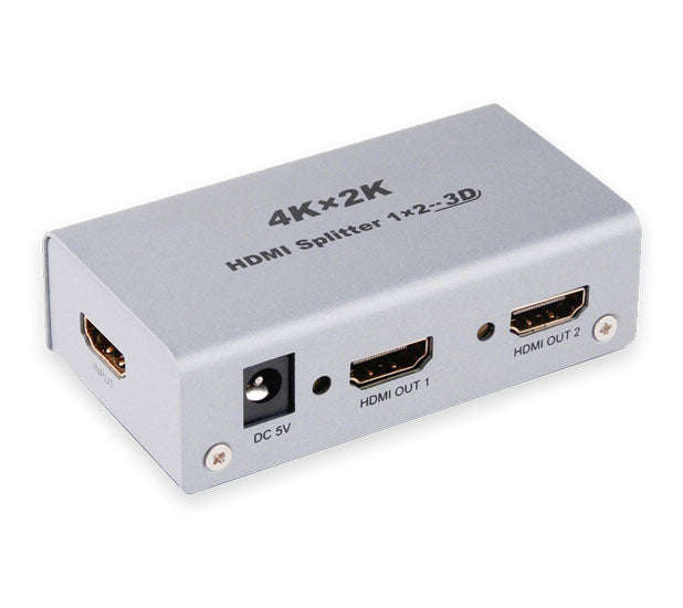 HDMI 2way Splitter