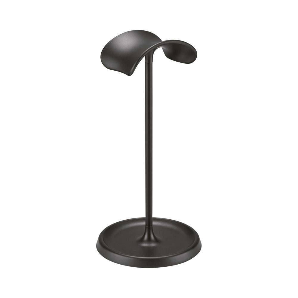 SLIM ALUMINIUM / PLASTIC DESKTOP HEADPHONE STAND