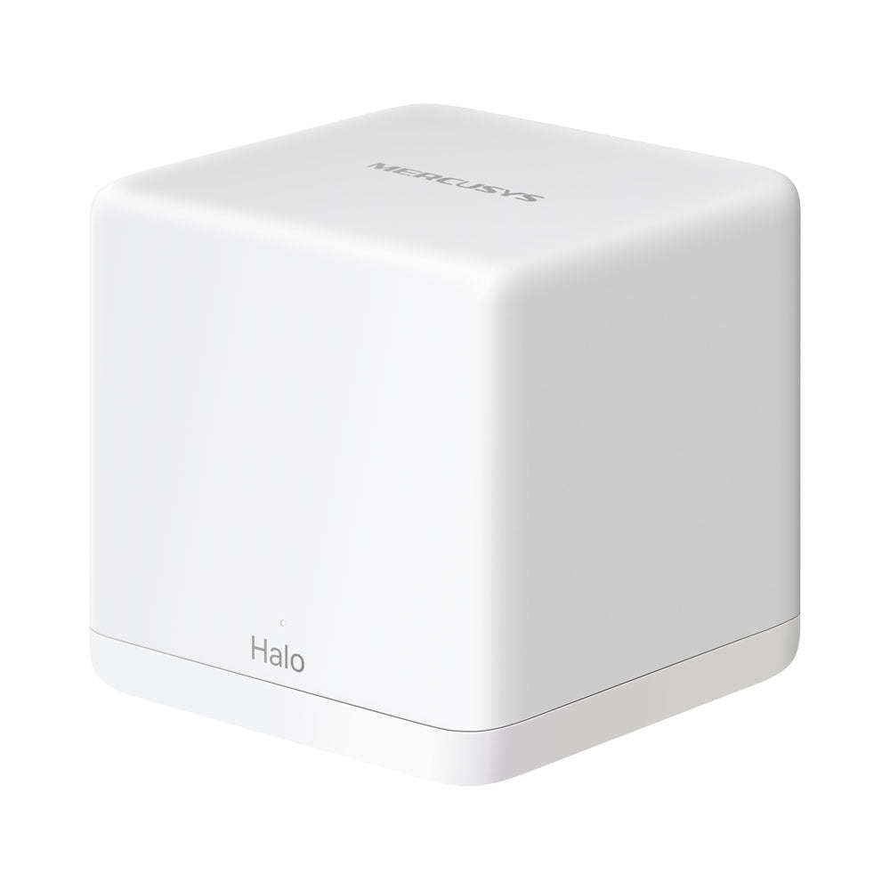 MERCUSYS AX1500 WHOLE HOME MESH WIFI SYSTEM - 2PK