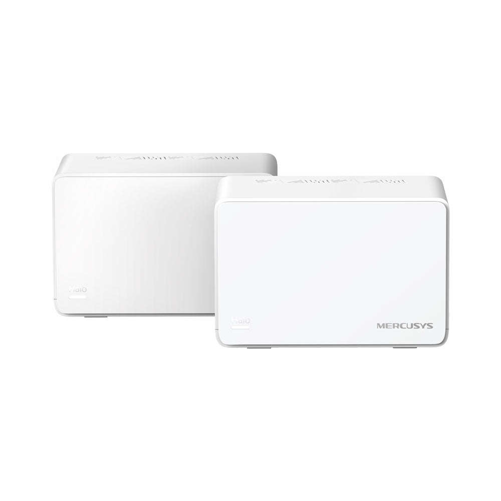 MERCUSYS AX3000 WHOLE HOME MESH WIFI SYSTEM - 2PK