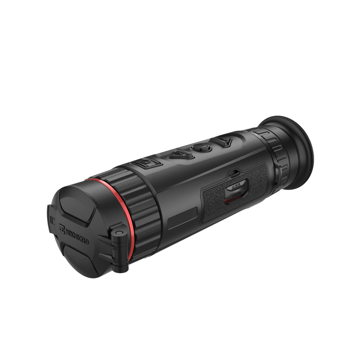HikMicro Falcon FH25 Handheld Thermal Monocular