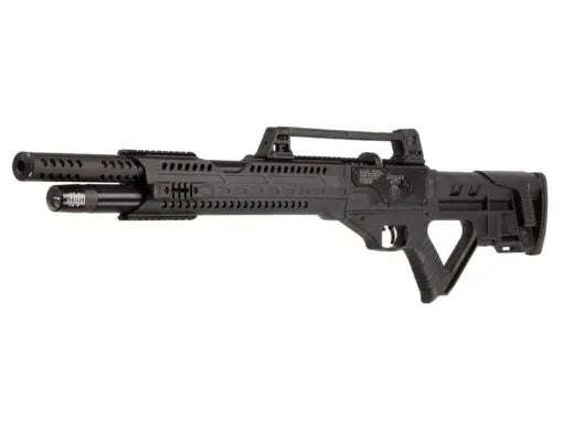 HATSAN AIRRIFLE INVADER AUTO 5,5mm