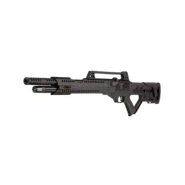 HATSAN AIRRIFLE INVADER AUTO 5,5mm