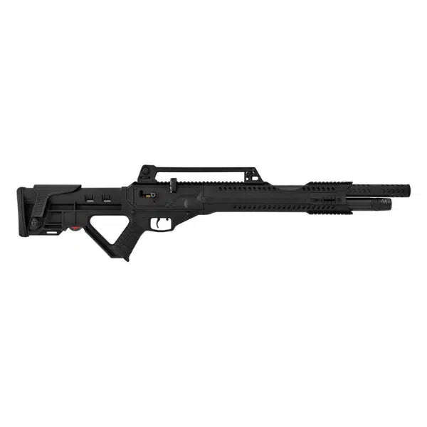 HATSAN AIRRIFLE INVADER AUTO 5,5mm