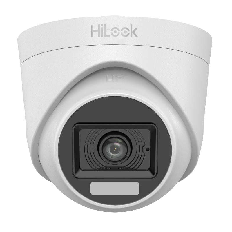 Hikvision HiLook Smart light Dome Camera 2MP
