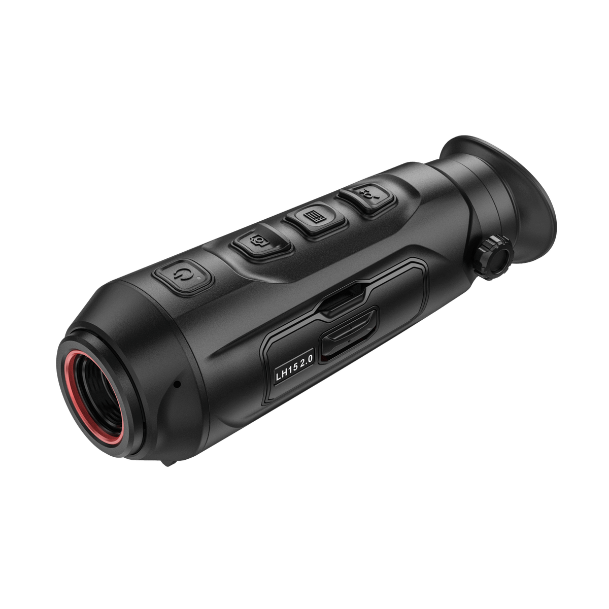 HikMicro Lynx Pro LH15 Handheld Thermal Monocular V2.0