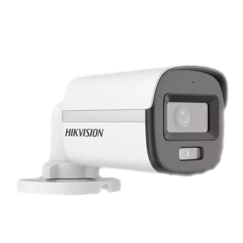 Hikvision ColorVu LPFS 2.8MM Bullet Camera