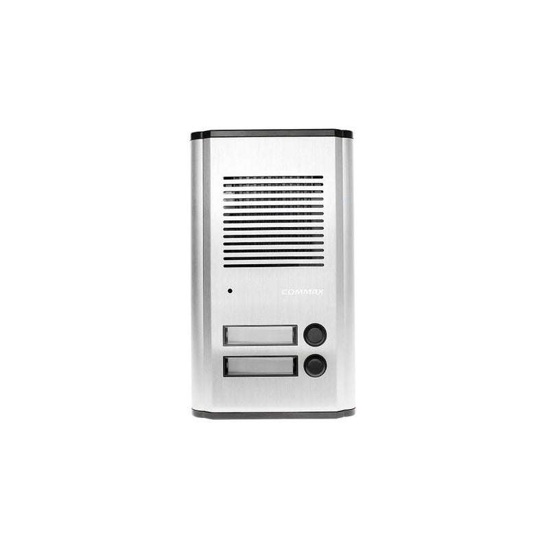 Commax 2-2 Entrance Panel