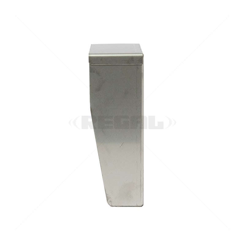 Commax 2-2 Surface Mount Box