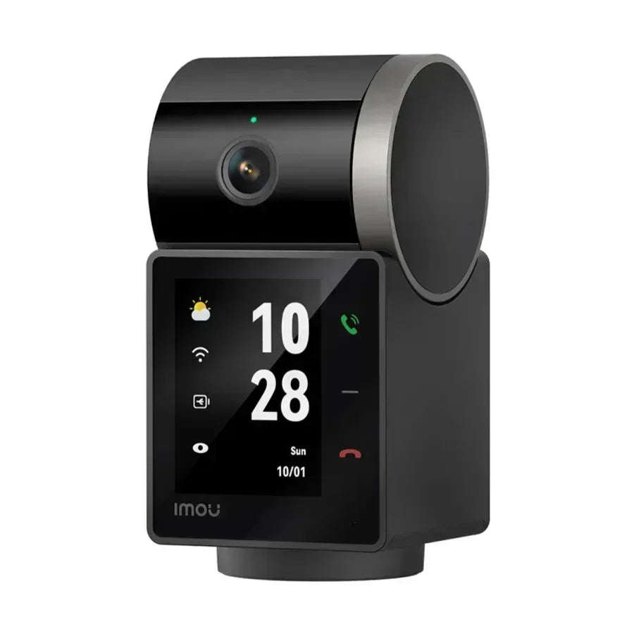 IMOU Rex VT 5MP WiFi Camera