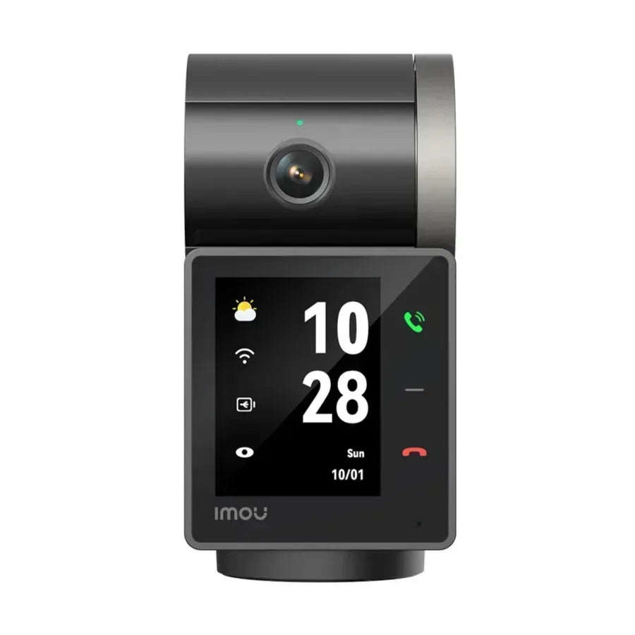IMOU Rex VT 5MP WiFi Camera