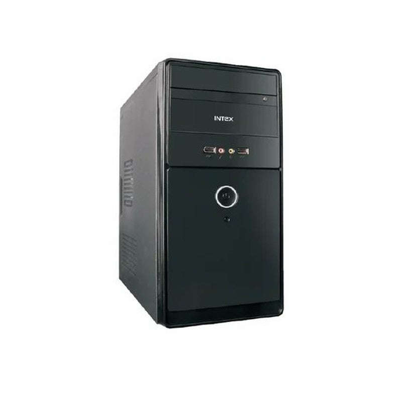 INTEX MOUSE, PS/2 FLASH