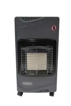 CADAC - Mini Roll-About Gas Heater