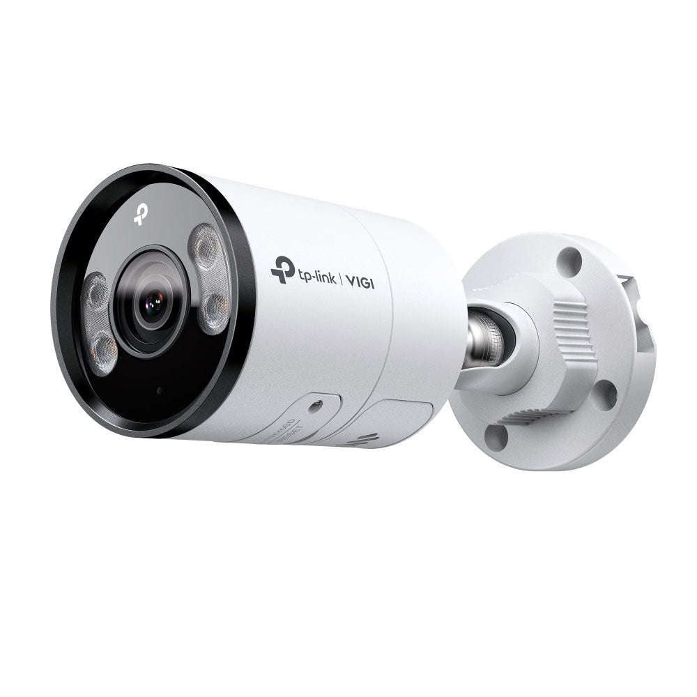 TP-LINK VIGI BULLET IP CAMERA 5MP FULL COLOR 2.8MM