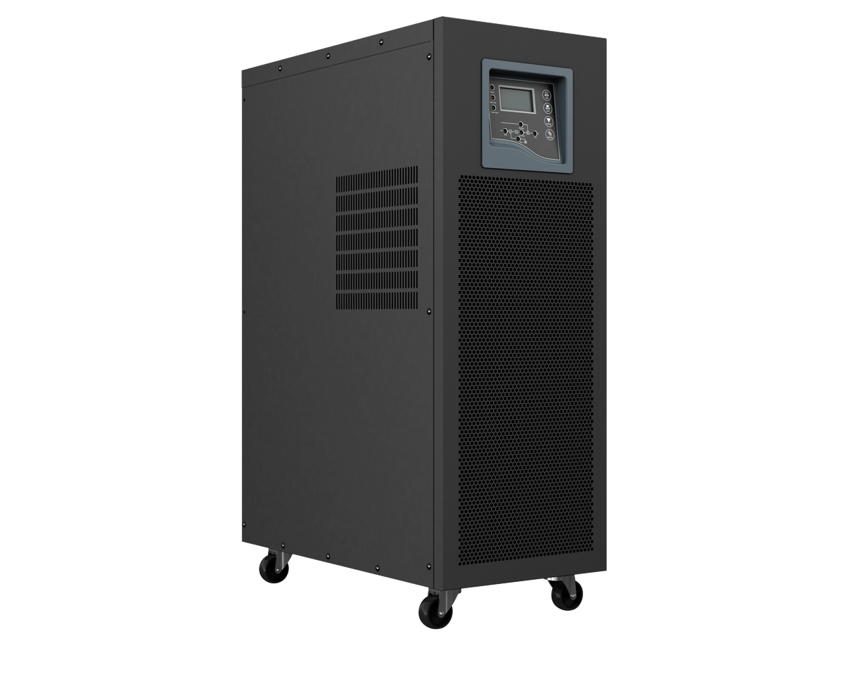 UPS Warehouse JUPITER: 20KVA 3/1 OL TFM 192VDC 0.9PF (JUP2031)