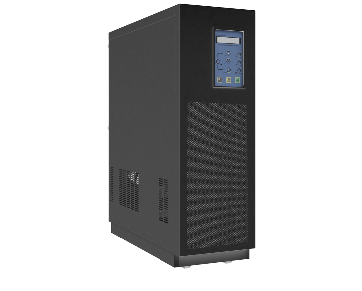 UPS Warehouse JUPITER: 20KVA 1/1 OL TFM 192VDC 0.8PF (JUP2011)