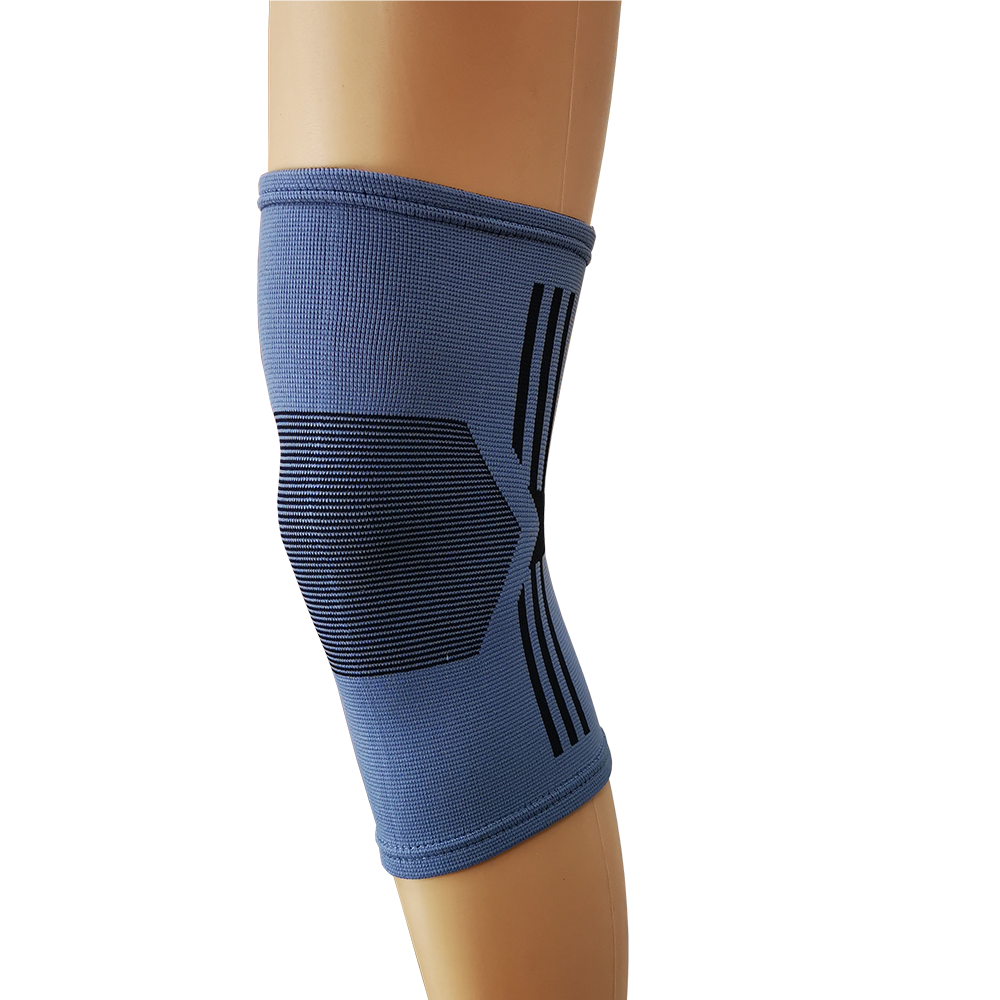 Pinnacle Elastic Knee Support (Pack of 5)