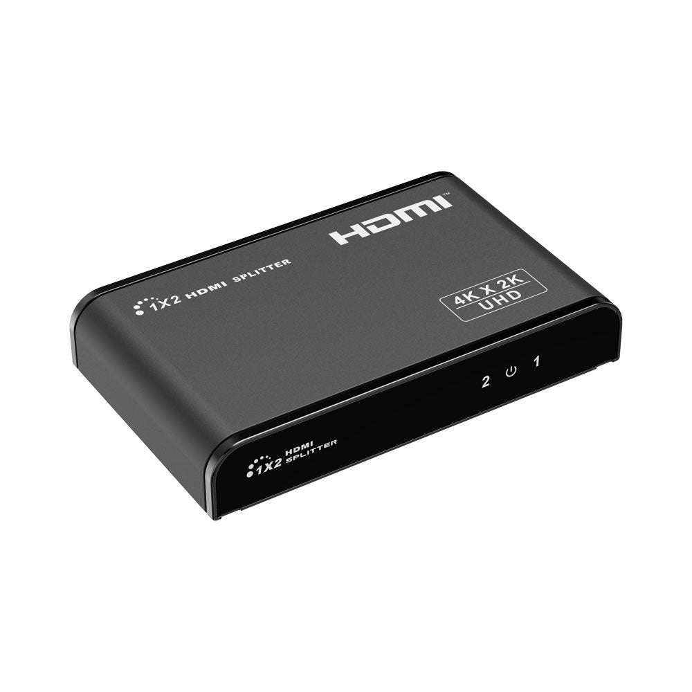 LENKENG 1X2 HDMI SPLITTER