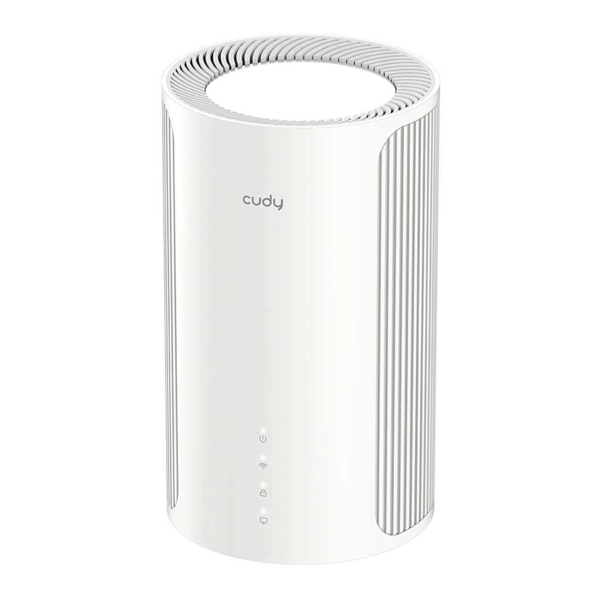 Cudy BE6500 2.5G Mesh Wi-Fi 7 Router  1 Pack