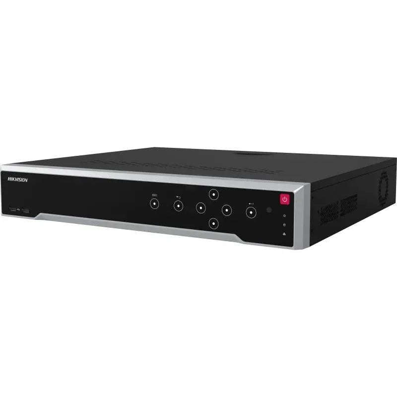 Hikvision 64 Channel 1.5U 8K NVR