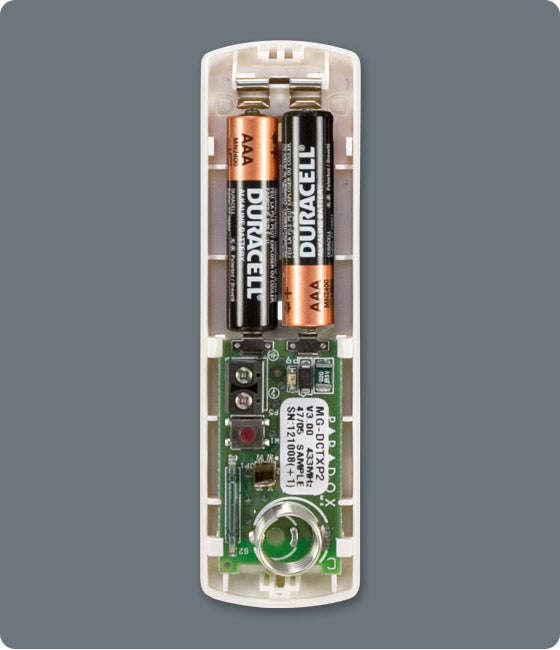 Paradox DCTXP2 Contact Brown