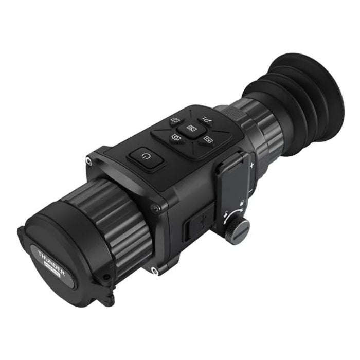 HikMicro Thunder Scope TH35 Thermal Imaging Scope