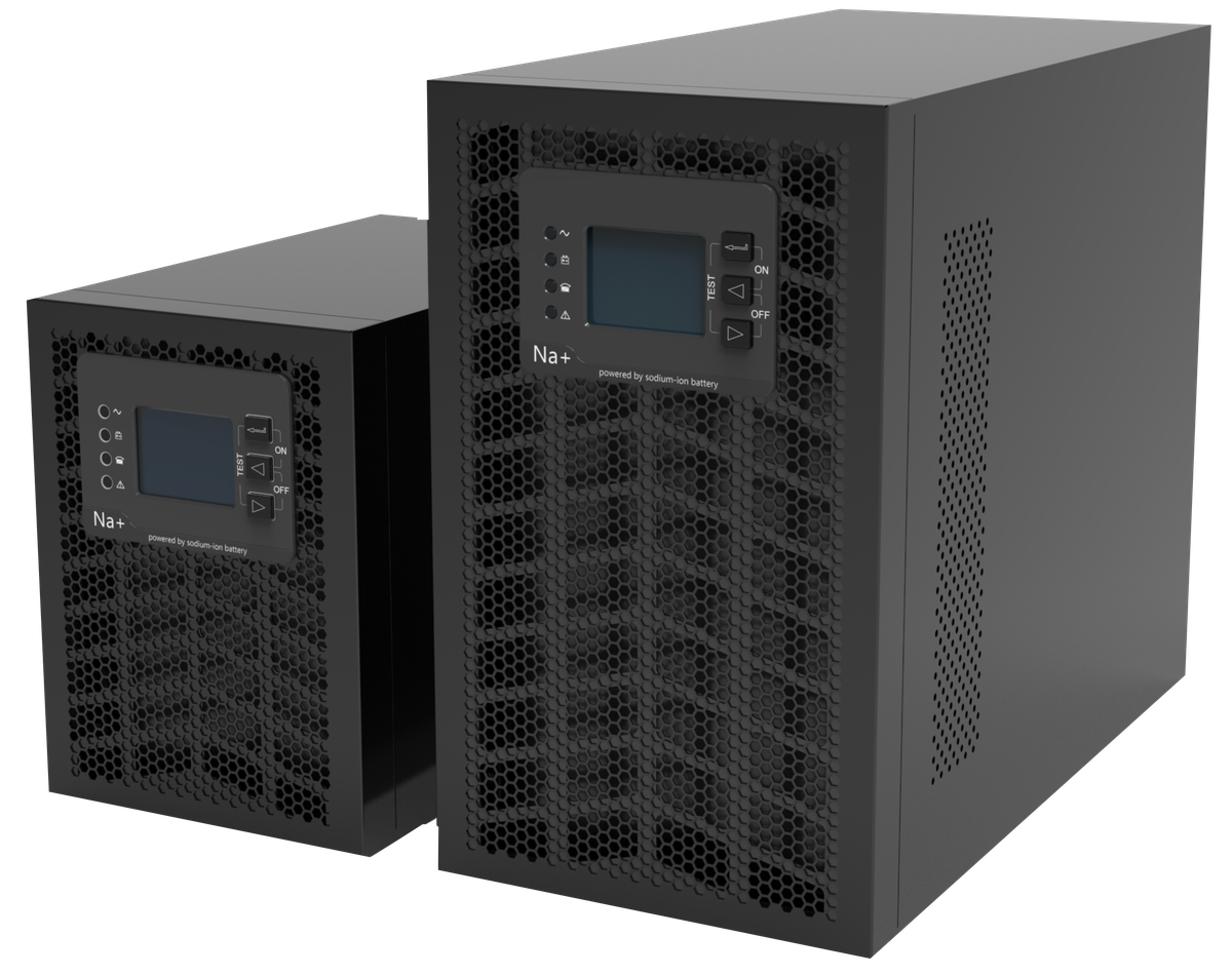 UPS Warehouse MERCURY: 2K OL UPS T SR IB SI 72VDC (MER 02K T SI)