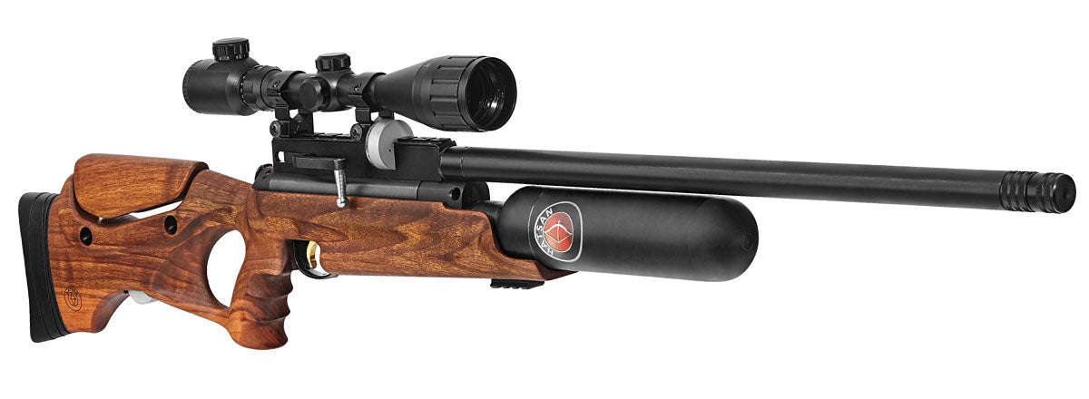 HATSAN AIRRIFLE NOVASTAR 5,5mm