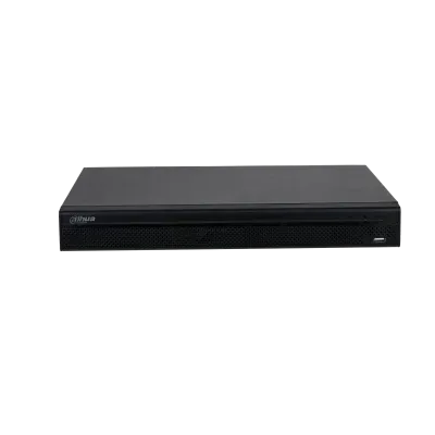 Dahua 32 Channel 1U 2HDDs 16PoE Network Video Recorder
