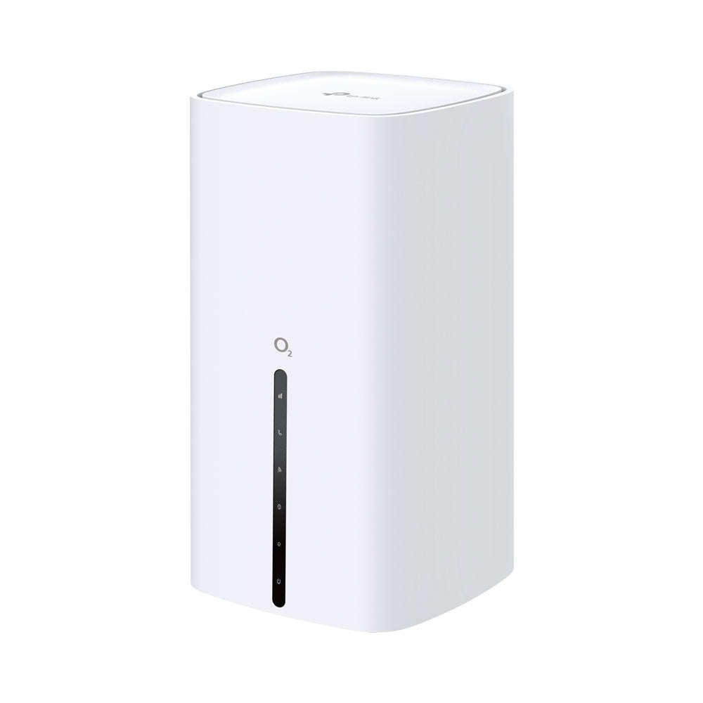 TP-LINK 5G AX3000 WIFI 6 TELEPHONY VOICE ROUTER
