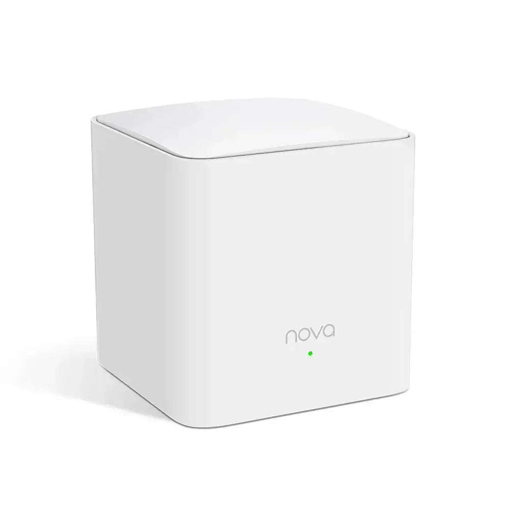 Tenda Nova MW5c AC1200 Whole Home Mesh WiFi System - (2pack)