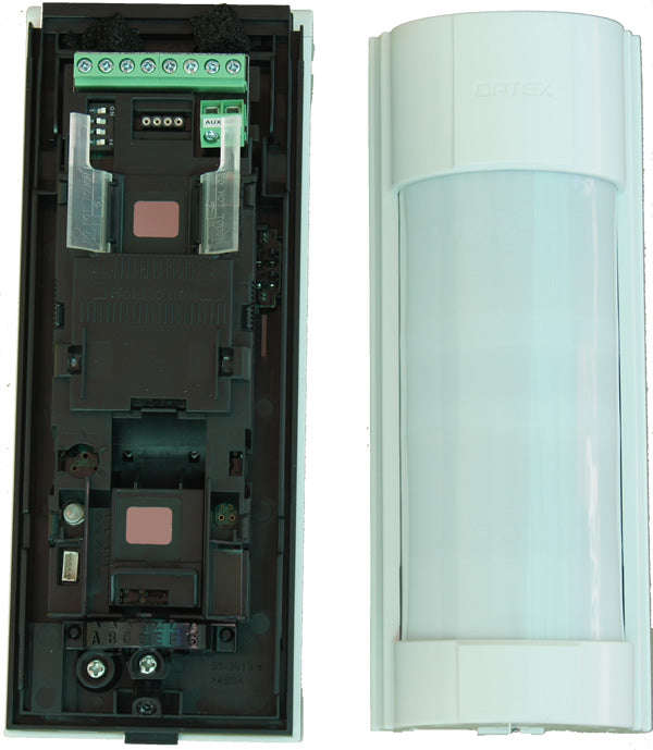 Optex VXI Xwave2