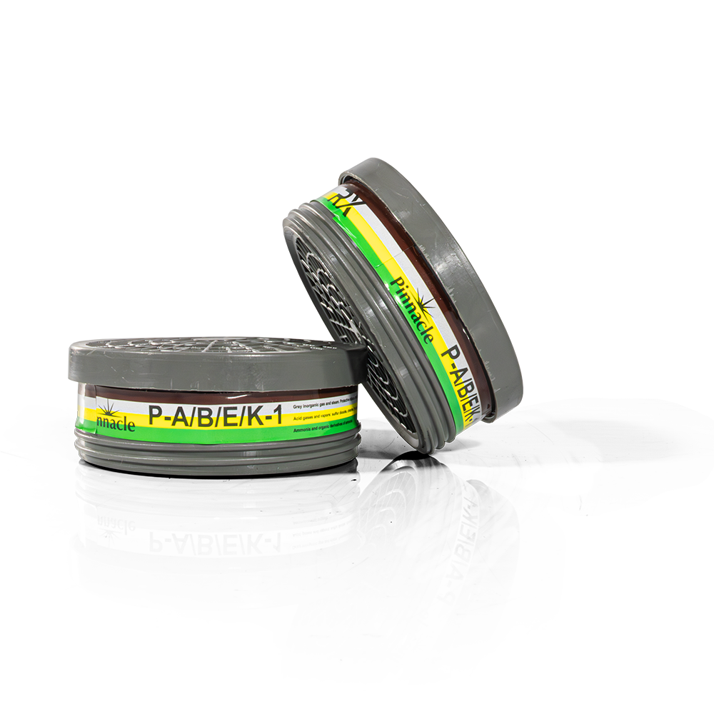 Pinnacle ABEK Cartridge (Pack of 5)