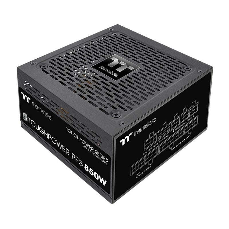 TT POWER SUPPLY, TP GF2 ARGB 650W GOLD