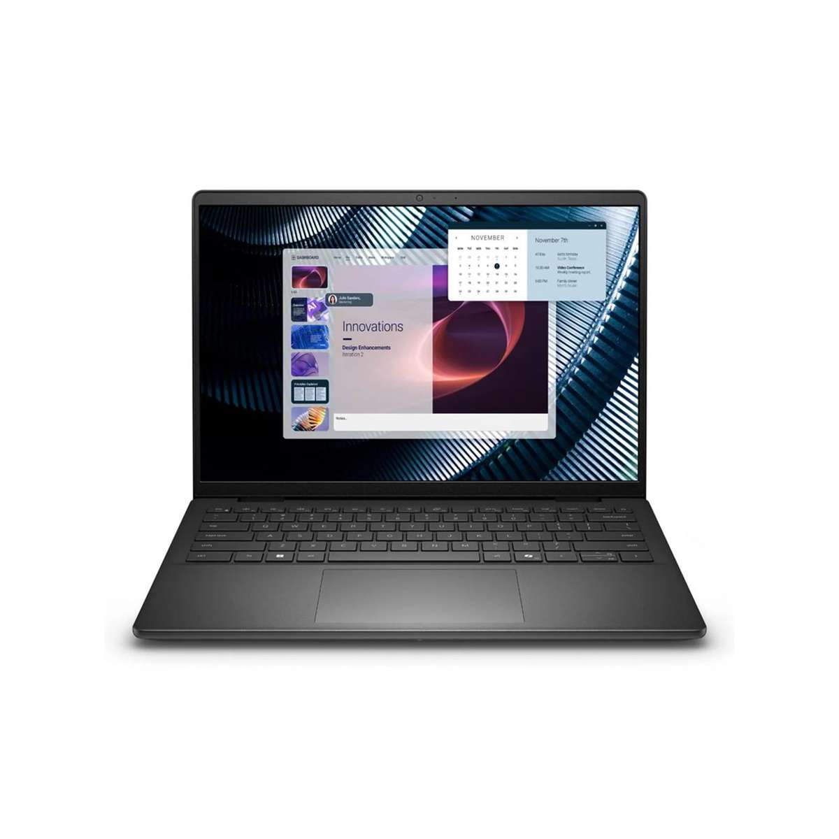 Dell Pro 14 Essential PV14250 14in FHD Notebook